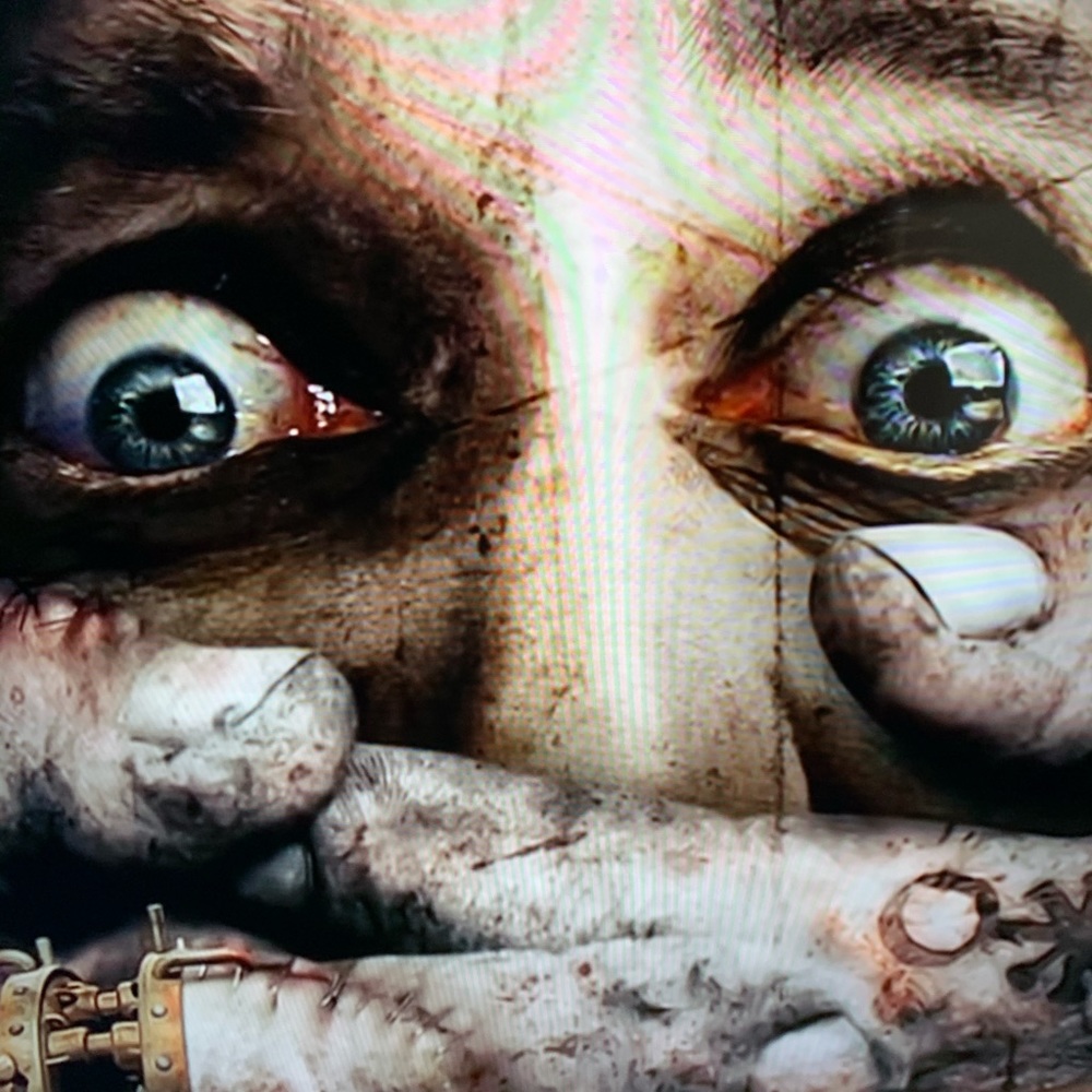 My name is Jon Dee’s nuts